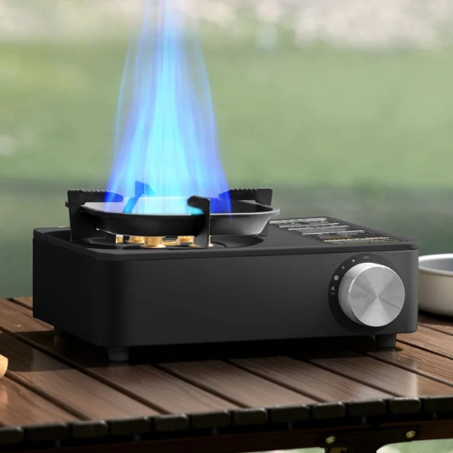 Camping Gas Stove
