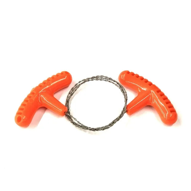 Stainless Steel Wire Saw