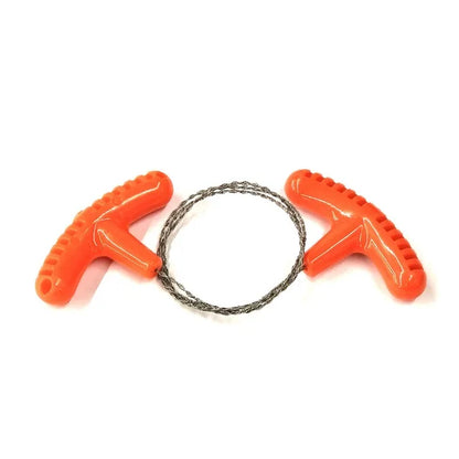 Stainless Steel Wire Saw