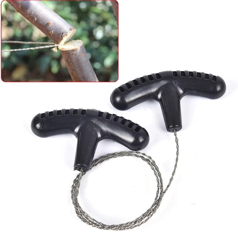 Stainless Steel Wire Saw