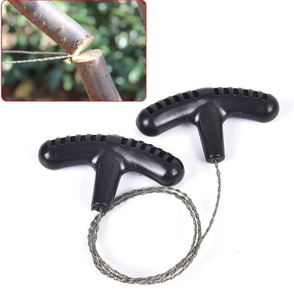 Stainless Steel Wire Saw