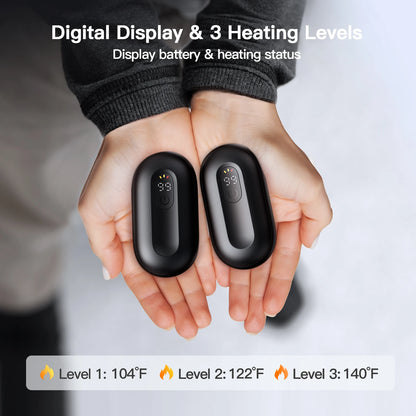 Electric Hand Warmer