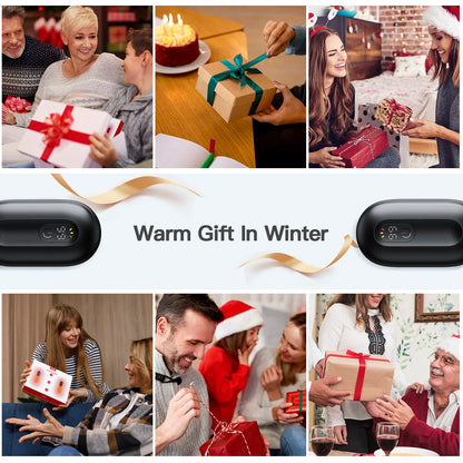 Electric Hand Warmer