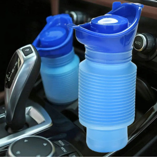 Portable Urine Bag