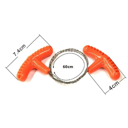 Stainless Steel Wire Saw