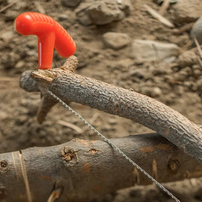 Stainless Steel Wire Saw