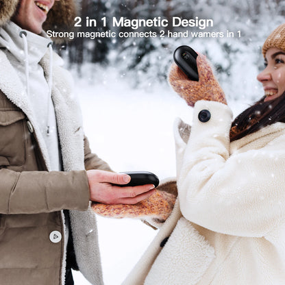 Electric Hand Warmer