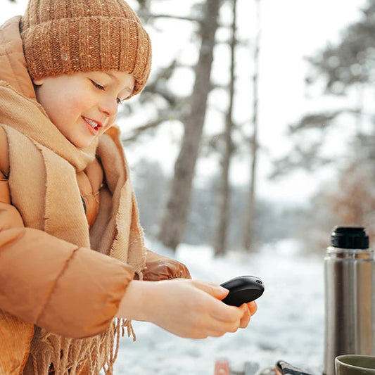 Electric Hand Warmer