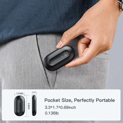 Electric Hand Warmer